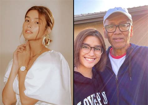 liza soberano dad|Know about Liza Soberano's Grandparents, Parents' Split, Enrique, Age.